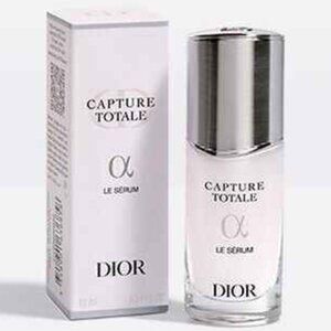 DIOR CAPTURE TOTALE LE SERUM 0.34 oz [New]
